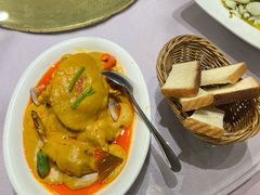 -顺风海鲜港(金玉兰店)