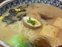 -老村旧煲(江宁金鹰店)