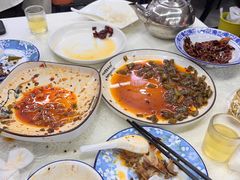 -蜀膳坊(洪公祠小区店)