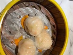 粤仔湾虾饺-粤仔湾砂锅粥(金太湖店)