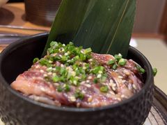 -丸藏和牛烧肉专门店(园区师惠坊店)