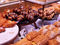 -巴黎贝甜(华堂新辰汇店)