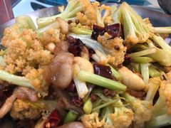 -海市蜃楼花园主题餐厅(石顶店)