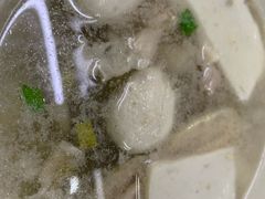 -非遗·爱西干面(小公园总店)