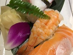 -割烹旭日本料理(龙湖狮山天街店)
