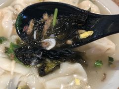 -永和大王(广渠店)