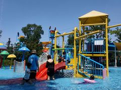 -苏州乐园森林水世界