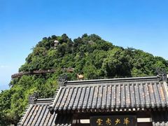 -少华山国家森林公园