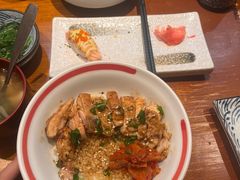 -故乡屋日本料理(八一广场店)