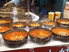 -东门町美食街