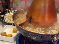 -祥源胡同·涮牛羊肉火锅(花桥店)