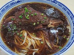 -福海面馆(阳曲店)
