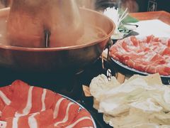 -宣武小院涮肉(前门店)