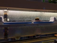 -京樽回転寿司(奥林匹克店)