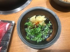 -呷哺呷哺 黄金牧场 (新中关购物中心店)