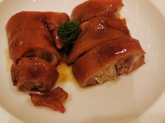 -杭州JW万豪酒店-万豪中餐厅