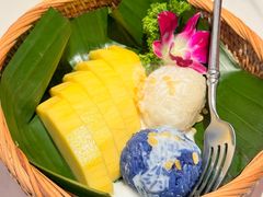 -芭蕉树·新派泰国餐厅(汉溪长隆店)