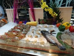 -泰谷酒店·太古码头闽菜自助餐厅