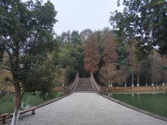 -常德桃花源景区
