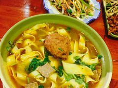 -美玲拉面(鞍山西道店)