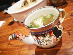 -SEEUNARI西域娜依新疆菜(环宇广场店)
