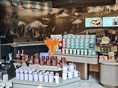 -星巴克臻选(成都太古里店)