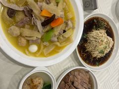 -怡园饭店-餐厅(四望亭店)