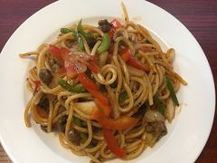 -棒约翰比萨(望京SOHO店)