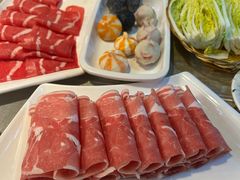 -东来顺饭庄(王府井步行街店)