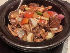 -煲王粤菜餐厅(中侨中心店)