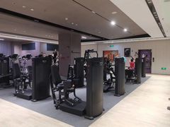 -力美健健身游泳俱乐部(顺联国际店)
