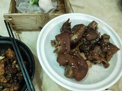 -中恒华茶楼(牌坊店)