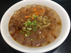 -船歌·鱼水饺青岛菜(合肥路永旺店)