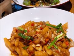 -吃饭皇帝大土家民族菜(正大广场店)