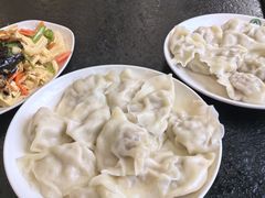 -东北农业大学饺子园