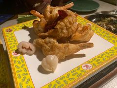 -那家小馆•北京菜•烤鸭(中关村店)