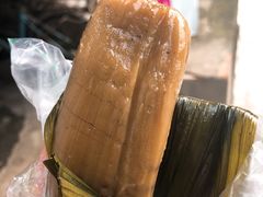 芝麻花生-夹江老头叶儿粑(石雁儿小区店)
