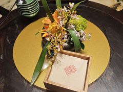 -情满四合院•京菜•烤鸭(动物园店)
