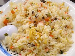 扬州炒饭-壶园美食·淮扬菜(东圈门店)