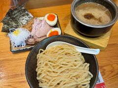 -Ramen满吉·豚骨拉面(丽园路店)