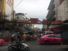 -唐人街(耀华力路)