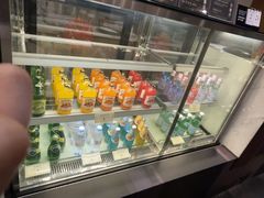 -逸派咖啡 EPARKCOFFEE(广安门店)