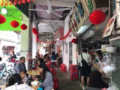 大堂-凌舍好烧鹅(中山路店)