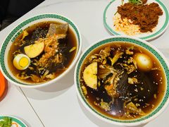 -华天延吉餐厅(西四总店)
