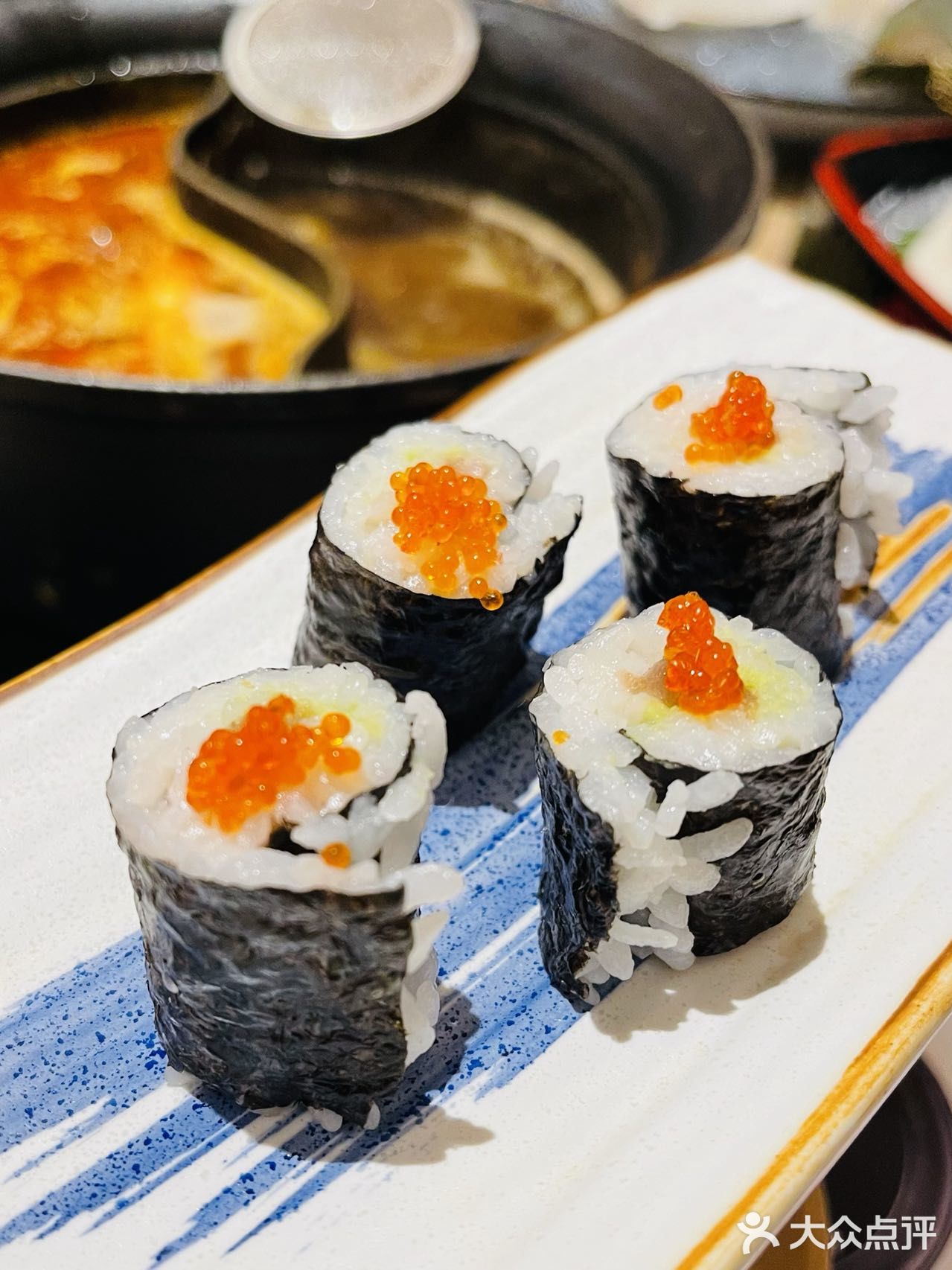 探店 | 温野菜日本涮涮锅，实现和牛自由