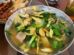 -宜城私房菜.臭鳜鱼(九华新街店)