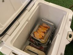 -CAMP.33露营烤肉·团建聚餐(创智天地店)