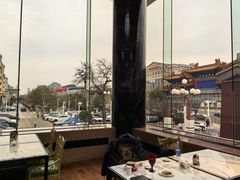 -北京贵宾楼饭店·紫金