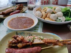 鸡翼-百富露(跃龙北路店)