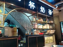 -金马烧腊茶餐厅(龙井店)